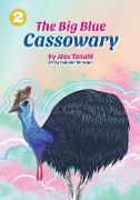 The Big Blue Cassowary