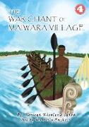 The War Chant of Maiwara Village