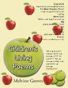 Children's Living Poems