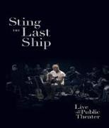 The Last Ship-Live At The Public Theater
