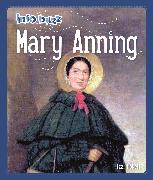 Info Buzz: Famous People Mary Anning