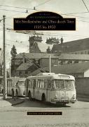 Mit Strassenbahn und Obus durch Trier 1935 bis 1970