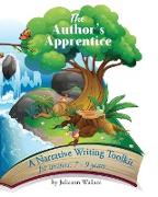 The Author's Apprentice