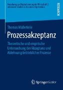 Prozessakzeptanz