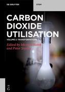 Carbon Dioxide Utilization, Transformations