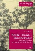 Kirche - Frauen - Menschenrechte