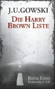 Die Harry Brown Liste