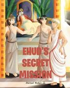 Ehud's Secret Mission