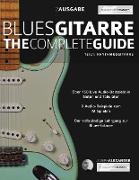 Blues-Gitarre - The Complete Guide - Teil 1 - Rhythmusgitarre