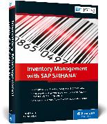 Inventory Management with SAP S/4HANA