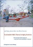 Sustinable Public Finance in Aging Societies