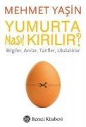 Yumurta Nasil Kirilir