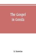 The gospel in Gonda