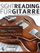 Sight-Reading fu¿r Gitarre