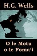 O le Motu o le Foma&#699,i: The Island of Dr. Moreau, Samoan edition