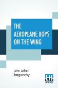 The Aeroplane Boys On The Wing