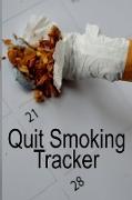 Quit Smoking Tracker