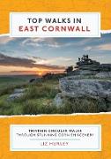 Top Walks in East Cornwall