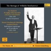 The Heritage of Wilhelm Stenhammar