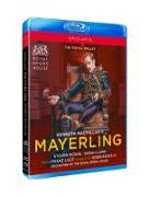 Mayerling [Blu-ray]