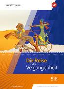 Die Reise in die Vergangenheit - Ausgabe 2020 für Sachsen-Anhalt