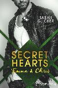 Secret Hearts (Law and Justice 2)