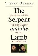 The Serpent and the Lamb