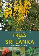 A Naturalist's Guide to the Trees of Sri Lanka