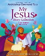 My Jesus Story Collection: 18 New Testament Bible Stories