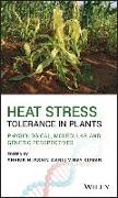 Heat Stress Tolerance in Plants
