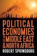 Political Economies of the Middle East and North Africa