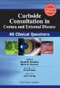 Curbside Consultation in Cornea and External Disease: 49 Clinical Questions