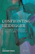 Confronting Heidegger