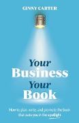 Your Business, Your Book