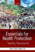 Essentials for Health Protection