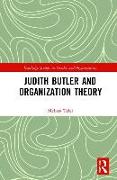 Judith Butler and Organization Theory