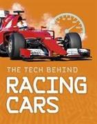 The Tech Behind Racing Cars
