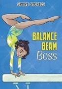 BALANCE BEAM BOSS