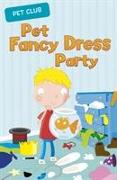 Pet Fancy Dress Party