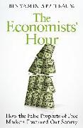 The Economists' Hour