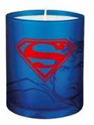 DC Comics: Superman Glass Votive Candle