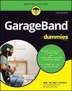 GarageBand for Dummies