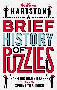 A Brief History of Puzzles