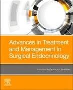 Advances in Treatment and Management in Surgical Endocrinology