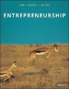 Entrepreneurship