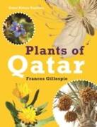 PLANTS OF QATAR