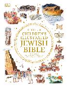 The Children's Illustrated Jewish Bible