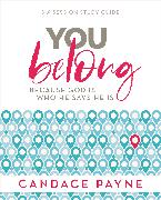 You Belong Bible Study Guide