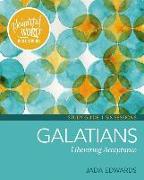 Galatians Bible Study Guide: Accepted and Free