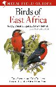 Field Guide to the Birds of East Africa